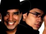 Marcos Moreno & Frank Viola