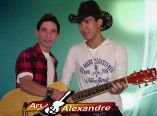 Ary & Alexandre
