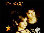 T LINE