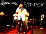REDENÇÃO MUSIC