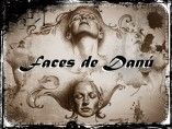 Faces de Dan�