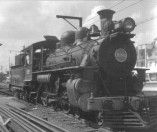 Texas Trem