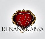 Renan e Raissa 