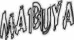 MABUYA