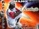 mano drim a revolucao