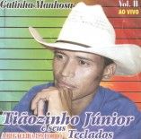 tiaozinho dos teclados