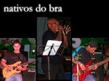 NATIVOS DO BRA