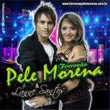 Forró Pele Morena e Lanne Santos 