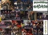 ministerio hadash de  louvor