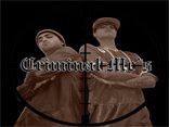 Criminal Mc's RAP NACIONAL