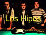 Blues Gospel - Los Hipos