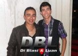 Di Blasi e Luan