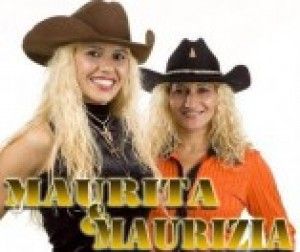 Maurita & Maurizia