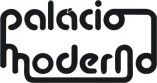 Pal�cio Moderno