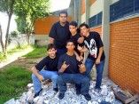 Hosvelhas