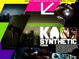 Synthetic Fusion