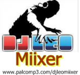 Dj Léo Miixer 