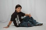 Alvinho San