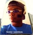 tony santos