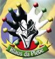 KLAUS DA PLEBE  Reggae Viver!