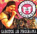 Garotos de programa