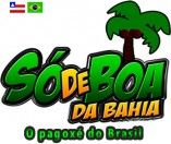 SÓ DE BOA DA BAHIA