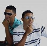 Mc Evinho e Iury Mago