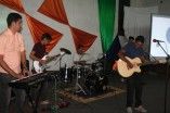 Acústico Adoração