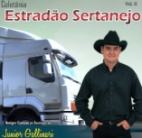 SERTANEJO E UNIVERSITARIO - COMPOSITOR JR GALLINARI