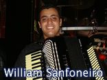 William Sanfoneiro