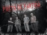 PONTO DE PARTIDA banda gospel