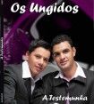 Os Ungidos