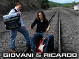 Giovani e Ricardo