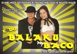 Forró É do Balakubaco