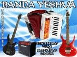 banda yeshua