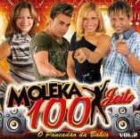 Forró moleka 100 Jeito