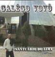 GALEGO VOVÔ Santuário do Lima-Patu-RN