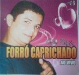 forró caprichado