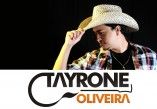 Tayrone Oliveira