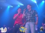 Hudson e Eduardo