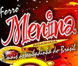 Forró Menina Assanhada