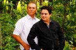Cleber e Juliano