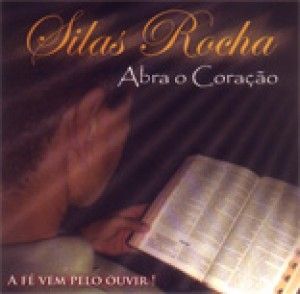 Silas Rocha