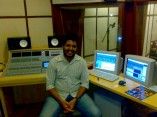 Produtor Musical Júnior araújo