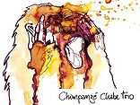 Chimpanz� Clube Trio