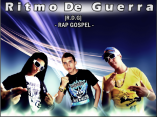Ritmo de Guerra [R.D.G]