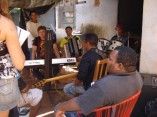 banda cachiblema