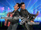 ANTONIO CARLOS E FABIANO