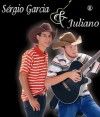 Sérgio Garcia e Juliano