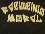 RACIOCÍNIO MORAL